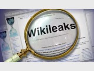 WikiLeaks    