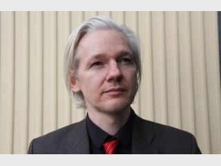  Wikileaks:       