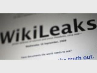      WikiLeaks