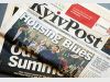 ��� �������� ������� �� ������ Kyiv Post?