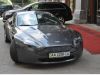 � ��������� ����� �������� Aston Martin �� ������� �������� � ��������� ��������